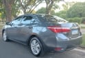 Autos - Toyota Corolla xei pack cuero 2017 Nafta 121000Km - En Venta