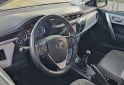 Autos - Toyota Corolla xei pack cuero 2017 Nafta 121000Km - En Venta