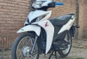 Motos - Honda Wave 110 S 2024 Nafta 13000Km - En Venta