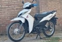 Motos - Honda Wave 110 S 2024 Nafta 13000Km - En Venta
