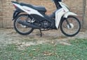Motos - Honda Wave 110 S 2024 Nafta 13000Km - En Venta