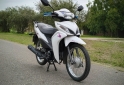 Motos - Honda Wave 110 S 2024 Nafta 13000Km - En Venta