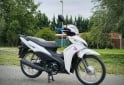 Motos - Honda Wave 110 S 2024 Nafta 13000Km - En Venta