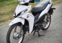 Motos - Honda Wave 110 S 2024 Nafta 13000Km - En Venta