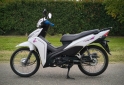 Motos - Honda Wave 110 S 2024 Nafta 13000Km - En Venta