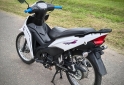 Motos - Honda Wave 110 S 2024 Nafta 13000Km - En Venta