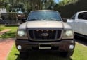 Camionetas - Ford Ranger 2005 Diesel 187000Km - En Venta