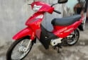 Motos - Mondial Max 2025 Nafta 0Km - En Venta