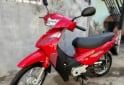 Motos - Mondial Max 2025 Nafta 0Km - En Venta
