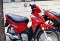 Motos - Mondial Max 2025 Nafta 0Km - En Venta