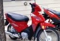 Motos - Mondial Max 2025 Nafta 0Km - En Venta