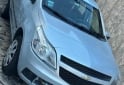 Autos - Chevrolet Agile 2012 Nafta 113000Km - En Venta