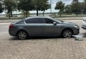 Autos - Peugeot 508,408,logan,suran,c4 2012 Nafta 162000Km - En Venta