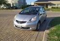 Autos - Honda Fit 2010 Nafta 167000Km - En Venta