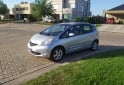 Autos - Honda Fit 2010 Nafta 167000Km - En Venta