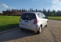 Autos - Honda Fit 2010 Nafta 167000Km - En Venta