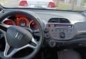 Autos - Honda Fit 2010 Nafta 167000Km - En Venta
