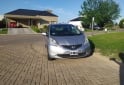 Autos - Honda Fit 2010 Nafta 167000Km - En Venta