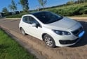 Autos - Peugeot 308 1.6 Allure 2016 Nafta 129000Km - En Venta