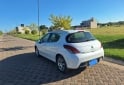 Autos - Peugeot 308 1.6 Allure 2016 Nafta 129000Km - En Venta