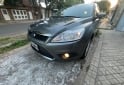 Autos - Ford Focus 2011 Nafta 146000Km - En Venta