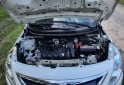 Autos - Nissan Versa Advance 2018 Nafta 120000Km - En Venta
