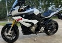 Motos - Bmw S1000xr 2016 Nafta 50000Km - En Venta