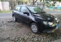 Autos - Volkswagen Gol Trend 2015 Nafta 116258Km - En Venta