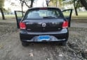Autos - Volkswagen Gol Trend 2015 Nafta 116258Km - En Venta
