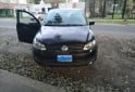Autos - Volkswagen Gol Trend 2015 Nafta 116258Km - En Venta