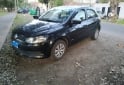 Autos - Volkswagen Gol Trend 2015 Nafta 116258Km - En Venta