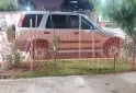 Autos - Honda crv at 4x4 1999 Nafta 253Km - En Venta