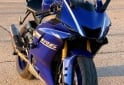 Motos - Yamaha R6 2018 Nafta 21500Km - En Venta
