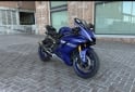 Motos - Yamaha R6 2018 Nafta 21500Km - En Venta