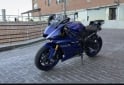 Motos - Yamaha R6 2018 Nafta 21500Km - En Venta