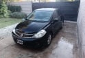 Autos - Nissan Tiida Tekna 2010 Nafta 198000Km - En Venta