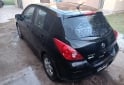 Autos - Nissan Tiida Tekna 2010 Nafta 198000Km - En Venta