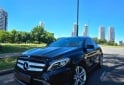 Autos - Mercedes Benz Gla200 2017 Nafta 83000Km - En Venta