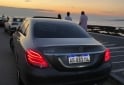 Autos - Mercedes Benz C200 AVANTGARDE 2017 Nafta 169000Km - En Venta