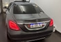 Autos - Mercedes Benz C200 AVANTGARDE 2017 Nafta 169000Km - En Venta