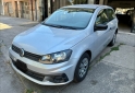 Autos - Volkswagen Gol trend 2013 Nafta 190Km - En Venta