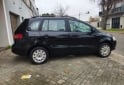 Autos - Volkswagen SURAN 2009 Nafta 140000Km - En Venta
