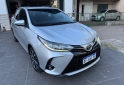 Autos - Toyota Yaris 2022 Nafta 58000Km - En Venta