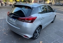 Autos - Toyota Yaris 2022 Nafta 58000Km - En Venta