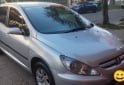Autos - Peugeot 307 2005 Nafta 260000Km - En Venta