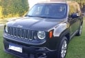 Camionetas - Jeep Renegade 2018 Nafta 119000Km - En Venta
