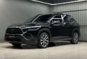 Autos - Toyota Corolla cross se-g 2021 Nafta 88500Km - En Venta