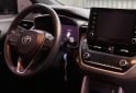 Autos - Toyota Corolla cross se-g 2021 Nafta 88500Km - En Venta