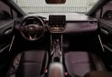 Autos - Toyota Corolla cross se-g 2021 Nafta 88500Km - En Venta