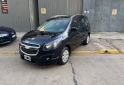Camionetas - Chevrolet Spin 2016 Nafta 110000Km - En Venta